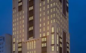 بارك إن راديسون العزيزية مكة