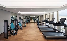 بارك إن راديسون العزيزية مكة